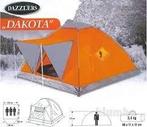 Dakota dazzler popup tent, Ophalen, Gebruikt, Tot en met 3