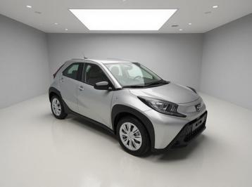 toyota aygo x beschikbaar voor biedingen