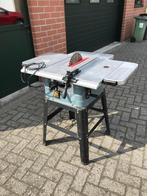 zaagtafel  nieuw, Doe-het-zelf en Bouw, Gereedschap | Zaagmachines, Ophalen, Cirkelzaag, 70 mm of meer, Nieuw