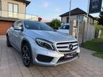 Mercedes GLA 200 cdi pack Amg van 201..5 92000 km, Auto's, Mercedes-Benz, Euro 6, Bedrijf, 2150 cc, Zilver of Grijs