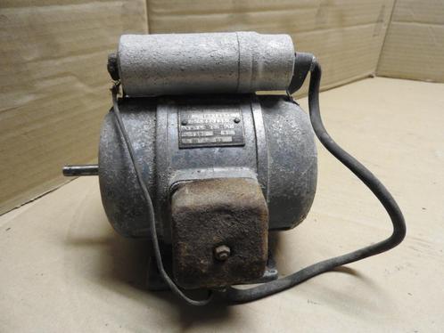 ELEKTRISCHE MOTOR SIEMENS, Elektronische apparatuur, Onderdelen en Toebehoren, Gebruikt, Ophalen