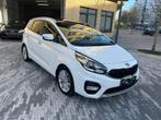 Kia Carens Diesel 1.7 CRDi euros 6b année 2018 km 136000, Autos, Kia, Euro 6, Entreprise, 7 places, Boîte manuelle