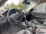 BMW 320 3-serie 320i EfficientDynamics Edition Executive | D, Auto's, BMW, Zwart, 124 g/km, Bedrijf, Navigatiesysteem