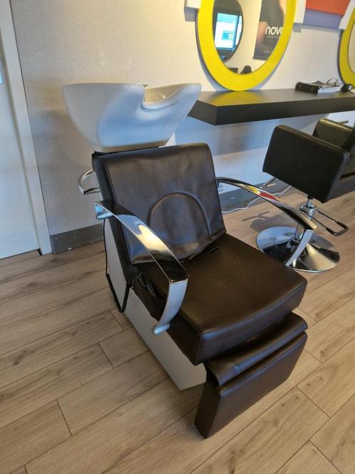 Wasunit Pietranera elektrisch massage VOOR €499,- MEENEMEN!!, Maison & Meubles, Accessoires pour la Maison | Autre, Comme neuf