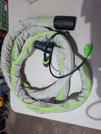 STOEL D 27/22 X 3,5M AS-GQ/CT+systainer, Ophalen