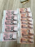 3400 Riels cambodgiens, Timbres & Monnaies, Billets de banque | Asie, Enlèvement ou Envoi