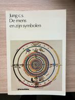 Carl jung - de mens en zijn symbolen (man and his symbols), Boeken, Ophalen of Verzenden, Zo goed als nieuw