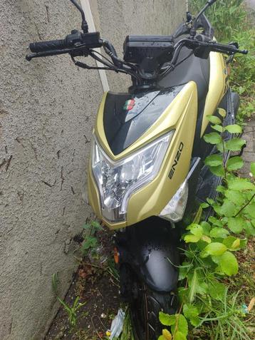 GTS Enzo Naked  beschikbaar voor biedingen