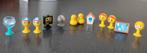 Aldi emoji 2025, Verzamelen, Supermarktacties, Aldi, Ophalen