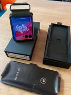 Motorola Razr 60 ultra 512 giga exchange te koop!!!!!, Telecommunicatie, Mobiele telefoons | Motorola, Ophalen, Touchscreen, Inklapmodel