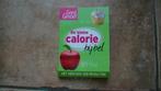 De kleine caloriebijbel, nooit gebruikt, Boeken, Ophalen of Verzenden, Gelezen