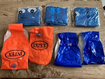 zwembanden en bandjes, ruilen tegen iets dat jij wil delen beschikbaar voor biedingen