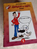 Verzamelmap"Samson en Gert", Ophalen, Zo goed als nieuw