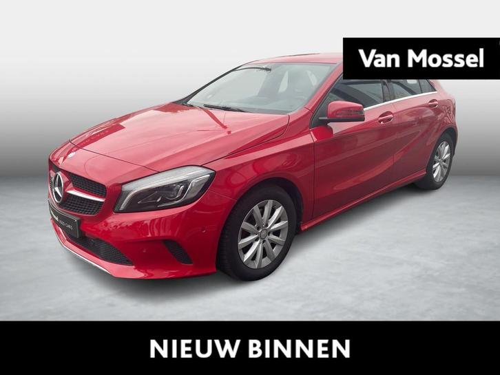 Mercedes-Benz A-klasse A 250, Auto's, Mercedes-Benz, Bedrijf, Te koop, A-Klasse, Airconditioning, Centrale vergrendeling, Climate control
