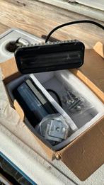 Diverse nieuwe verstralers 12 v, Ophalen