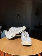Nike Air Max Plus TN blanche, Vêtements | Hommes, Chaussures, Enlèvement ou Envoi, Nike, Comme neuf, Blanc