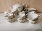 Koffie thee servies Bavaria Jaeger&Co, Antiek en Kunst, Antiek | Servies compleet, Ophalen