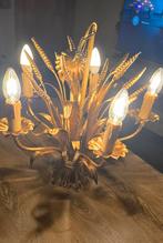 Lustre vintage gerbe de blé, Antiquités & Art, Enlèvement