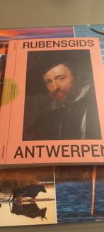 Rubensgids, Ophalen of Verzenden