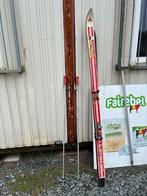 Skie, Sports & Fitness, Enlèvement ou Envoi, Comme neuf, Skis