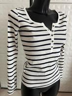 T-shirt longues manches America Today pour femme : Taille M, Ophalen, Zo goed als nieuw