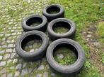 zomerbanden Michelin Energy Saver 205/55/R16, Auto-onderdelen, Ophalen, Gebruikt, 16 inch, 205 mm