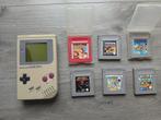 nintendo gameboy, Games en Spelcomputers, Spelcomputers | Nintendo Game Boy, Ophalen