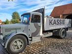 oldtimer vrachtwagen Berna, Autres marques, Achat, Autre carrosserie, Diesel