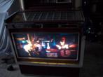 jukebox ami mm1, Ophalen, Gebruikt, 1960 tot 1970, Ami