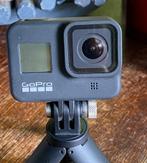 Go pro Hero 8 black, Ophalen, Zo goed als nieuw