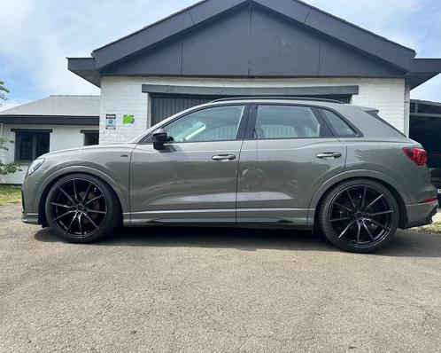 Audi Q3 35 tfsi, Auto's, Audi, Particulier, Q3, ABS, Airbags, Airconditioning, Alarm, Bluetooth, Boordcomputer, Centrale vergrendeling