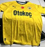 Fenerbahçe Voetbal Uitshirt Nieuw Origineel 2024, Verzenden, Zo goed als nieuw