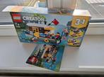 Lego Creator 31093, Ophalen, Lego