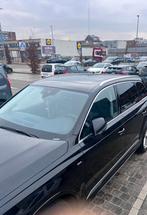 Audi Q7 Sline packet 45TDI qauttro, Autos, Audi, Cuir, Entreprise, 7 places, 6 cylindres