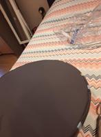 Doomoo +  balancelle, Enlèvement, Comme neuf, Siège de balançoire, Autres marques