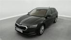Skoda Octavia 1.0 TSI eTec MHE Clever+ DSG Cuir / Navi / Led, Automaat, Gebruikt, Electronic Stability Program (ESP), Zwart