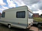 Caravan adria, Adria, Particulier, Standaardzit, Tot 4 meter