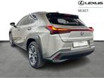 Lexus UX 300e Privilege Line, SUV ou Tout-terrain, https://public.car-pass.be/vhr/11a42317-7a6c-4556-93e7-f6f0ade6f392, Automatique