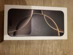 IPHONE 16 PRO MAX 256 GB NATUURLIJK TITANIUM Factuur 1100€, Telecommunicatie, Mobiele telefoons | Apple iPhone, Ophalen, Nieuw
