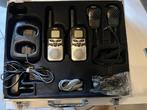 walki-talki Alecto FR 66, Elektronische apparatuur, Ophalen, Nieuw