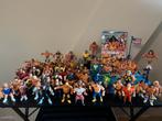 WWF retro wrestling figurines, Verzamelen, Ophalen of Verzenden, Gebruikt