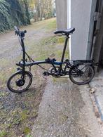 Brompton électrique type M 6v, Enlèvement, Utilisé
