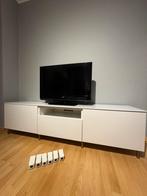 Ikea Besta tv-meubel, Ophalen, Zo goed als nieuw