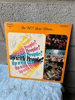 Up With People GESIGNEERD, Cd's en Dvd's, Ophalen, Gebruikt