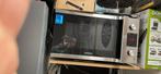 Combi oven/microgolf, Electroménager, Fours, Four avec gril, Vapeur, Enlèvement, Utilisé