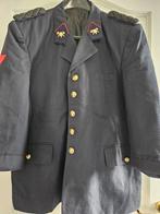 Vest uniform brandweer, Verzamelen, Militaria | Algemeen, Ophalen of Verzenden