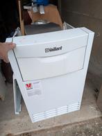 Atmovit VK be 164/1-5-H, Ophalen, Verwarmen