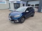 Renault Captur 1.2 TCe Energy Intens AUTOMAAT * GPS * AIRCO, Stof, 87 kW, Euro 6, 4 cilinders