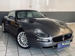 Maserati Coupe 4.2i V8 32v Cambiocorsa, Te koop, Zilver of Grijs, Berline, Benzine