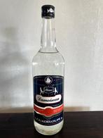 Damoiseau agrarische rum 1 liter, Overige typen, Overige gebieden, Ophalen of Verzenden, Zo goed als nieuw